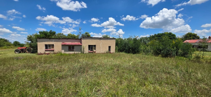 0 Bedroom Property for Sale in Ventersdorp North West